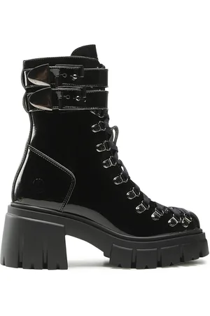 Altercore Polokozačky Chloe II Vegan