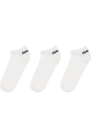 Reebok Sada 3 párů nízkých ponožek unisex ACT CORE LOW CUT SOC FL5224