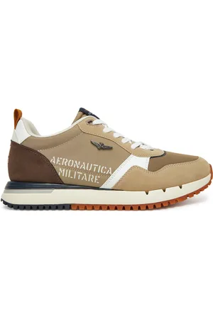 Aeronautica Militare Sneakersy 251SC283CT3544