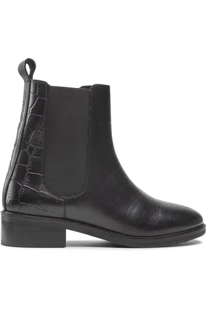Pepe Jeans Kotníková obuv s elastickým prvkem Orsett Chelsea PLS50423