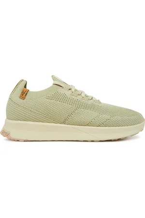 Saola Sneakersy Tsavo 3 W SAO5135 Zelená