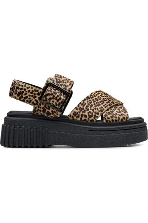 Clarks Sandály Evamar Wish 26182050