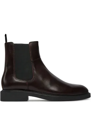 Vagabond Kotníková obuv s elastickým prvkem Alex M 5266-001-31