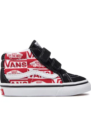Vans Tenisky Td Sk8-Mid Reissue V VN0A5DXDBRR1