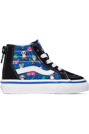 Vans Tenisky Td Sk8-Hi Zip VN000XG5BOQ1