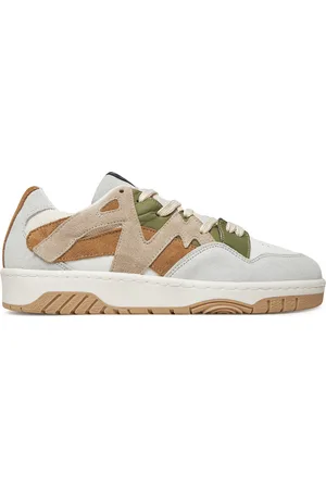 Aeronautica Militare Sneakersy 251SC302DPL204