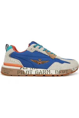 Aeronautica Militare Sneakersy 251SC276CT3546