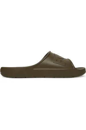 HUGO BOSS Nazouváky Darian 50498207 Zelená