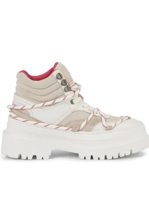 Tommy Hilfiger Turistická obuv Tjw Hybrid Boot EN0EN02338