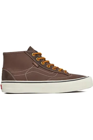 Vans Tenisky Ua Destruct Mid VR3 VN0007QNBRO1