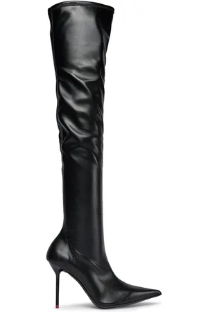Pinko Mušketýrky Lully Cruissard Al 23-24 BLKS1 102030 A18W