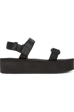HUGO BOSS Sandály Zaralyn 50542082