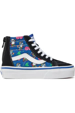 Vans Tenisky Uy Sk8-Hi Zip VN0005VSBOQ1