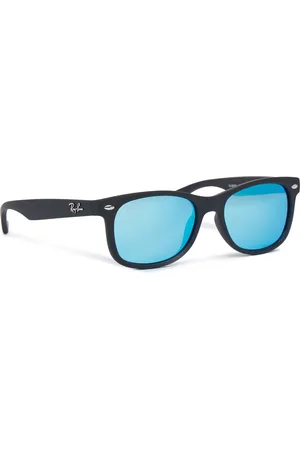 Ray-Ban Sluneční brýle 0RJ9052S 702855
