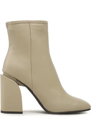 Pinko Polokozačky Tea Tronchetto PE 23 BLKS1 100664 A0N9