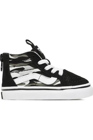 Vans Tenisky Td Sk8-Hi Zip VN0A4BV1Y301