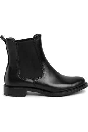 Ecco Kotníková obuv s elastickým prvkem Sartorelle 25 26650301001