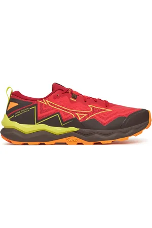 Mizuno Běžecké boty Wave Daichi 9 J1GJ2571