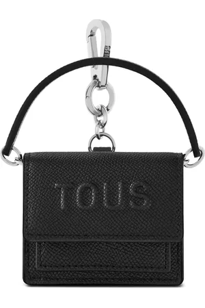 TOUS Přívěsek Mini Bandolera Audree 2002203551