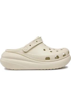 Crocs Nazouváky Classic Crush Clog 207521