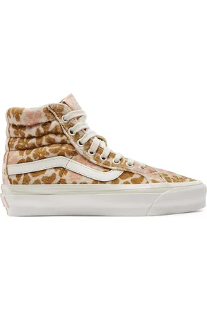 Vans Tenisky Sk8-Hi Reissue 38 VN000CTBBOD1