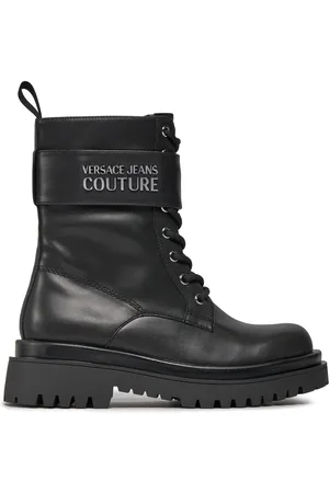 VERSACE Turistická obuv 75VA3S64