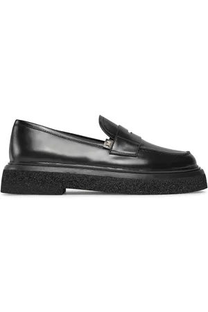 Max Mara Loafersy Crepeloafer 23452619336