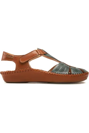 Pikolinos Polobotky 655-0575 Zelená