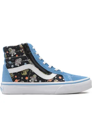 Vans Tenisky Sk8-Hi Reissue Si VN0007PXY611
