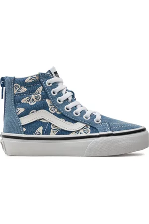 Vans Tenisky Uy Sk8-Hi Zip VN000W9WNWD1
