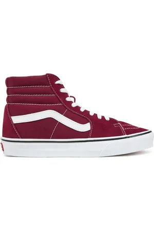 Vans Tenisky SK8-Hi VN000D32ZCF1