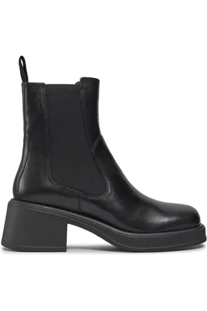 Vagabond Polokozačky Dorah 5642-001-20