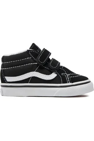 Vans Tenisky Sk8-Mid Reissue V VN00018W6BT