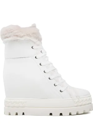 Casadei Polokozačky 2X927Z0801T03669999