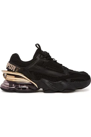 Philipp Plein Sneakersy Thunderbeast // GEN.X.05 SAES USC0750 STE003N