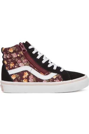Vans Tenisky SK8-Hi Reissue Side Zip VN000CYPBML1