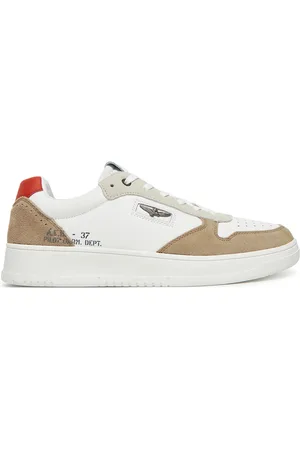 Aeronautica Militare Sneakersy 251SC235PL244