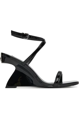 Karl Lagerfeld Sandály Waverly KL34612