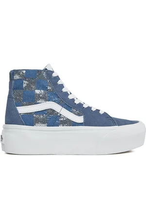 Vans Tenisky Ua Sk8-Hi Tapered Stackform VN0A5JMKAHU1