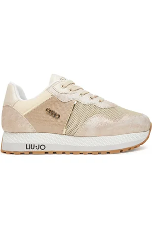 Liu Jo Sneakersy 4A5307 TX470 S