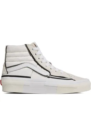 Vans Tenisky Sk8-Hi Reconst VN0005UKQJM1