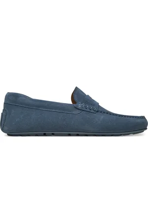 HUGO BOSS Mokasíny Noel_Mocc_sdpeb 50541750