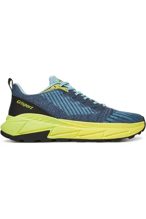 Grisport Sneakersy GR-25-32-9005M