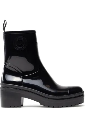 Michael Kors Polokozačky Karis Rainboot 40F3KSMB5Q