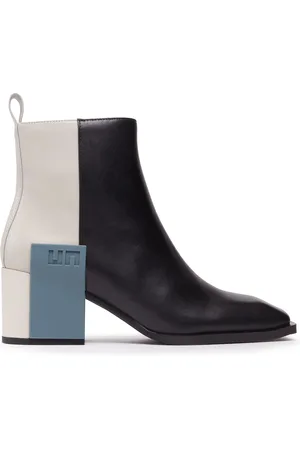 united nude Polokozačky Jimmy Mid II 1078578816