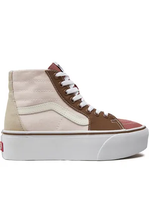 Vans Tenisky Sk8-Hi Tapered Stackform VN000CN5BMI1