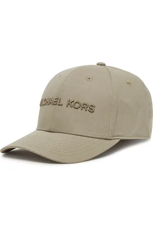 Michael Kors Kšiltovka CH3002Y35Z Zelená