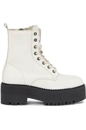 Tommy Hilfiger Polokozačky Tjw Boot Zip Up EN0EN02305