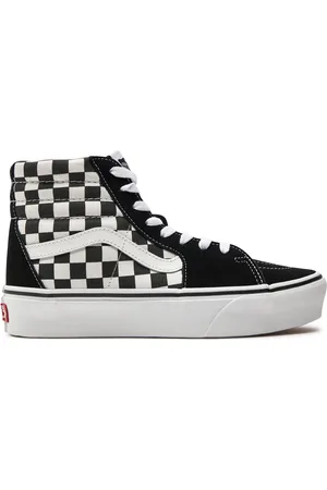 Vans Tenisky Sk8-Hi Platform 2 VN0A3TKNQXH