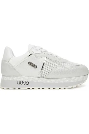 Liu Jo Sneakersy 4A5307 TX470 S